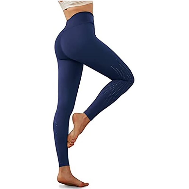 LMOYAKG Leggings High Waisted Tummy Control Pants for Women Workout : Sports  Outdoors