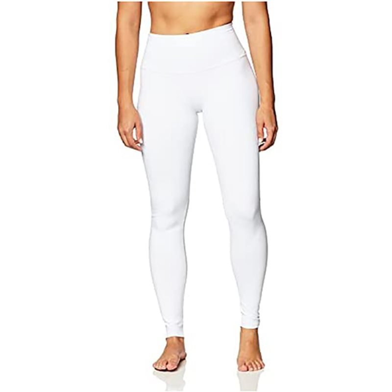 Alo High Waist Airbrush Legging : Sports  Outdoors